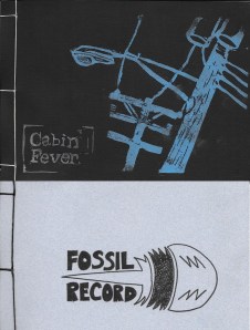 Cabin Fever Fossil Record